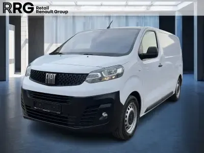 Fiat Fiat Scudo 1.5 Multijet 120 L2 SX im Leasing von 9Drive