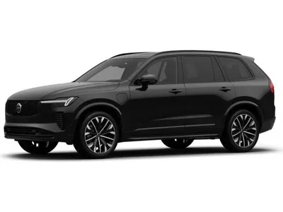 Volvo Volvo XC90 im Auto Abo von LeasingMarkt.de