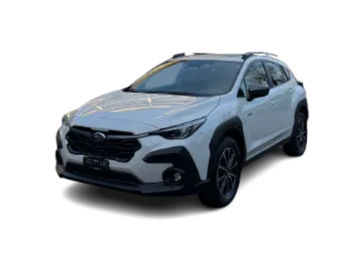 Subaru SUBARU Crosstrek 2.0 e-Boxer Luxury AWD Lineartronic im Auto Abo von CARIFY