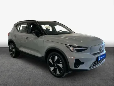 Volvo Volvo XC40 Recharge h Single Motor RWD Plus , 5-türig (Elektrischer Strom) im Auto Abo von LeasingMarkt.de