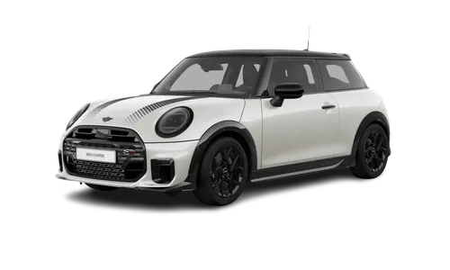 MINI MINI 3-Türer Cooper S Tr Steptronic im Auto Abo von FINN