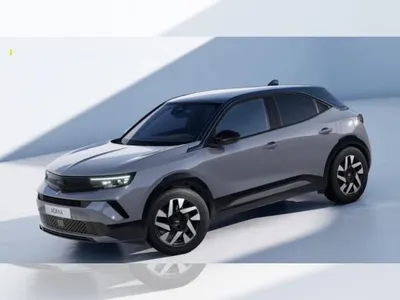 Opel Opel Mokka GS  Hybrid 145PS !Automatik! Klimaaut., Rückfahrkamera, PDC, LED im Auto Abo von LeasingMarkt.de