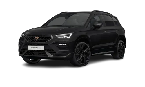 Cupra Cupra Ateca 2.0 TSI 221kW 4Drive DSG im Auto Abo von FINN