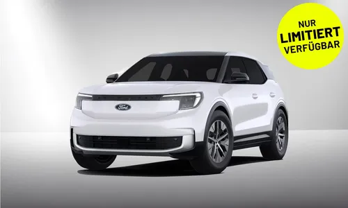 Ford Ford Explorer Premium im Auto Abo von Athletic Sport Sponsoring