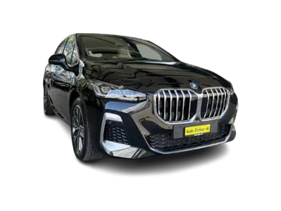 BMW BMW 225e xDrive paddles Active Tourer im Auto Abo von CARIFY