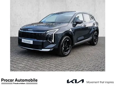 Kia Kia Sportage Spirit DCT DriveWise Sound SONDERKONDIT im Leasing von Null-Leasing