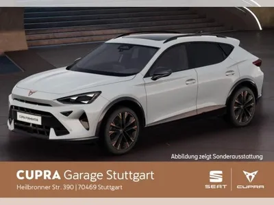 Cupra Cupra Formentor Stuttgart Spezial 🔥HOT 🔥 Summer SALE Abnahme nur im Oktober im Auto Abo von LeasingMarkt.de