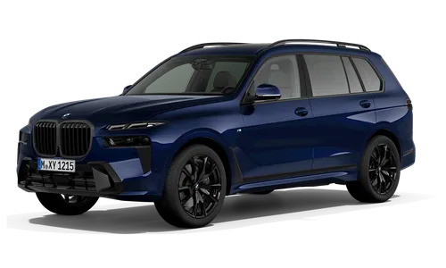 BMW BMW X7 xDrive40d im Auto Abo von FINN