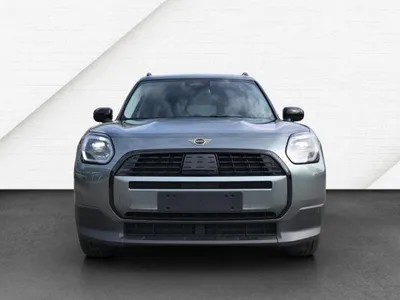 MINI MINI Countryman PANO HUD LED AHK LENKRADHEIZUNG SHZ 18" im Auto Abo von LeasingMarkt.de