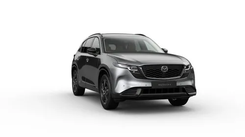 Mazda Mazda CX-5 2.5L e-SKYACTIV G 141 PS 6AT AWD Homura PANO BLOP im Auto Abo von Faaren