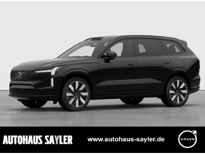 Volvo Volvo EX90 Plus Executive Edition 0,25%*623WLTP*360°*AWD*Belüftung im Auto Abo von LeasingTime