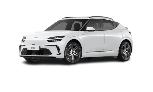 Genesis Genesis GV60 360 kW AWD Dual Motor Sport+ im Auto Abo von FINN