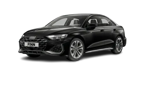 Audi Audi S3 Limousine TFSI S tronic quattro im Auto Abo von FINN