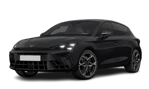 Cupra CUPRA Leon im Auto Abo von Sport Auto Plus