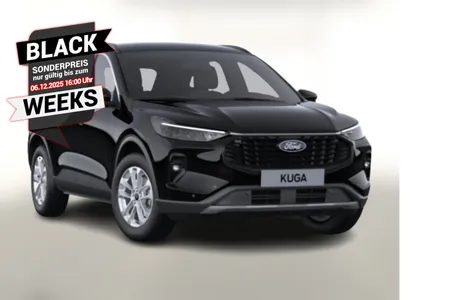 Ford Kuga 1.5 EB 186 A8 ST-Line LED Nav WinterP PrivG Auto-Abo privat im Auto Abo von Autohaus Tabor