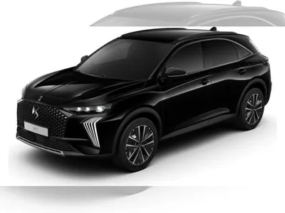 DS DS Automobiles DS 7 PALLAS PHEV 4x4 300 PS - BUSINESS DEAL MÄRZ  2025!!! im Auto Abo von LeasingMarkt.de