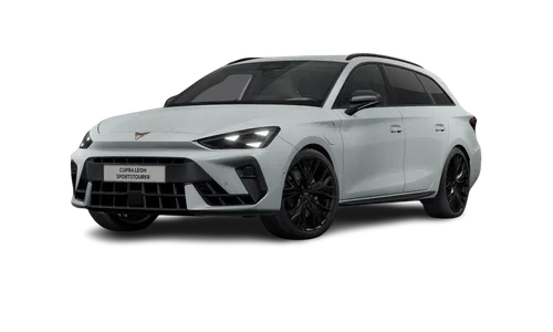 Cupra Cupra Leon Sportstourer 1.5 E-HYBRID 200KW Ed. DSG SP im Auto Abo von FINN