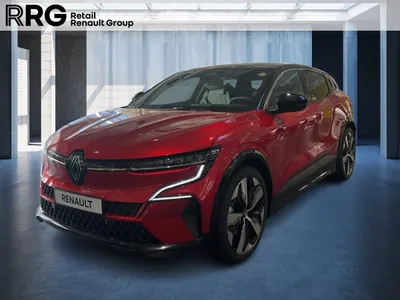 Renault Renault Megane E-TECH im Auto Abo von 9Drive