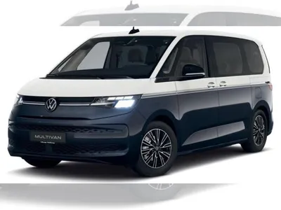 VW Volkswagen T7 Multivan Energy 5 Jahre Garantie Inkl. Überführung im Auto Abo von LeasingMarkt.de