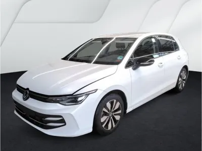 VW Volkswagen Golf 1.5 eTSI DSG Matrix/AHK 🔥SONDERAKTION🔥!990€ Sonderzahlung! im Leasing von LeasingMarkt.de