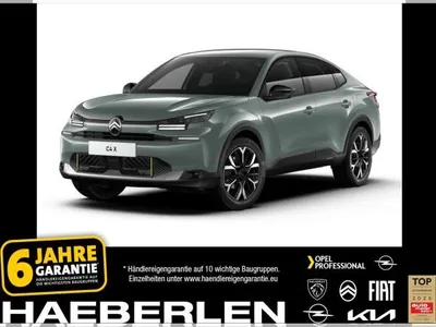 Citroen Citroën C4 X MAX im Auto Abo von LeasingMarkt.de