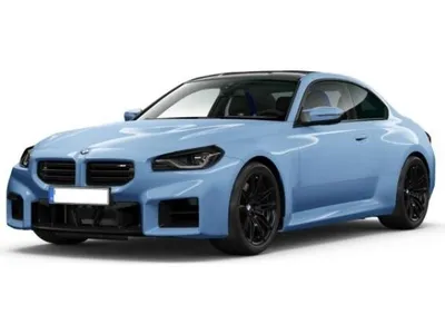 BMW BMW M2 Coupé  Vorführwagen - Sofort verfügbar! im Auto Abo von LeasingMarkt.de
