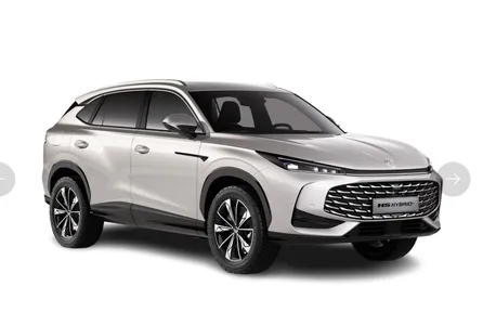 MG MG HS 1.5T GDI Hybrid+ Luxury im Leasing von Null-Leasing