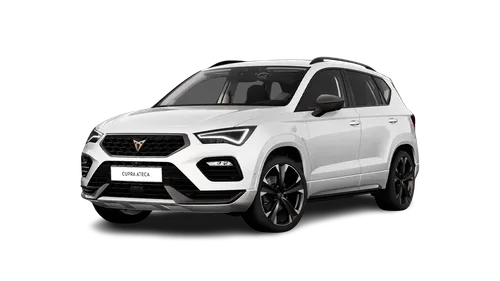 Cupra Cupra Ateca 1.5 TSI 150 PS 7-Gang DSG im Auto Abo von Faaren