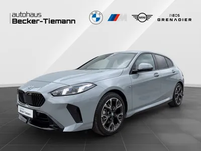 BMW BMW 120 M-Sport Head-Up DrivAss. ParkAss+ Adapt.-LED im Leasing von Null-Leasing