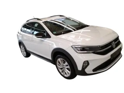 VW Volkswagen Taigo ENERGY 1.5 TSI DSG AHK IQ.LED NAVI 5J.GAR. im Leasing von LeasingMarkt.de