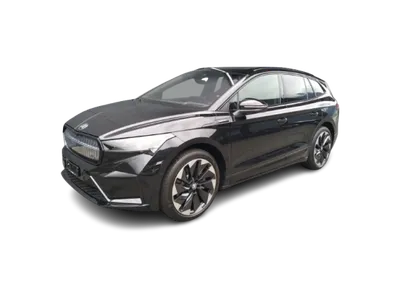Skoda SKODA Enyaq iV 80 SportLine im Auto Abo von CARIFY