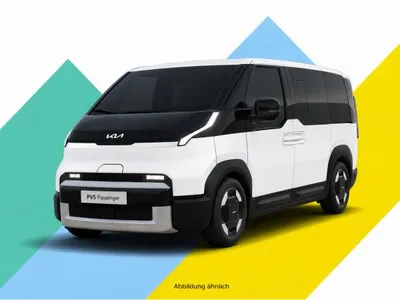 Kia Kia PV5 51,5 kWh Essential | E-Förderung | Privat im Leasing von LeasingMarkt.de