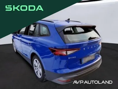 Skoda Skoda ENYAQ iV 50 LOFT | NAVI | LED | PDC | 19 | im Leasing von Null-Leasing