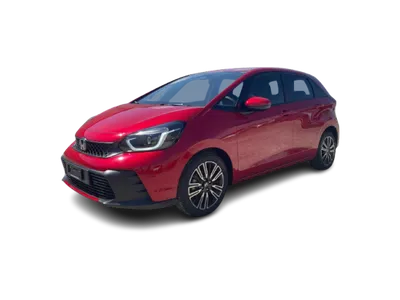 Honda HONDA Jazz 1.5 i-MMD Advance im Auto Abo von CARIFY
