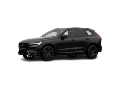 Volvo VOLVO XC60 2.0 B5 MH Black Edition AWD im Auto Abo von CARIFY