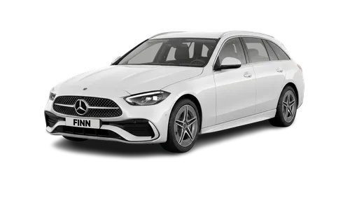 Mercedes Mercedes-Benz C-Klasse T-Modell C 200 T im Auto Abo von FINN