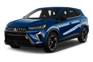 Mitsubishi Mitsubishi Grandis 1.3 Turbo Mildhybrid Diamant im Leasing von MeinAuto