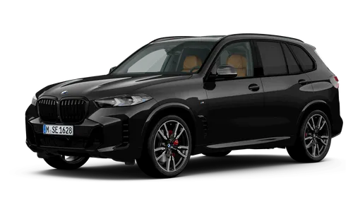 BMW BMW X5 xDrive40d im Auto Abo von FINN