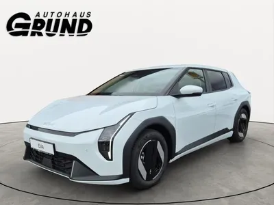 Kia Kia EV4 EARTH 58.3 ⚡WINTER | TECH | UPGRADE | 440 km RW | im Auto Abo von LeasingMarkt.de