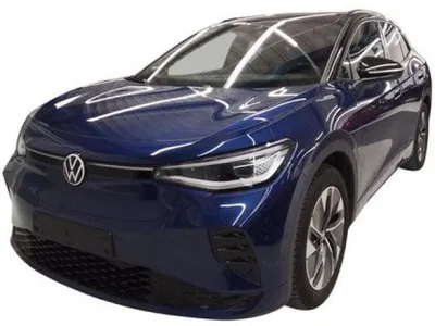 VW Volkswagen ID.4 GTX 4Motion NAV+AHK+PANO+MATRIX+21"LM+WR im Auto Abo von LeasingMarkt.de