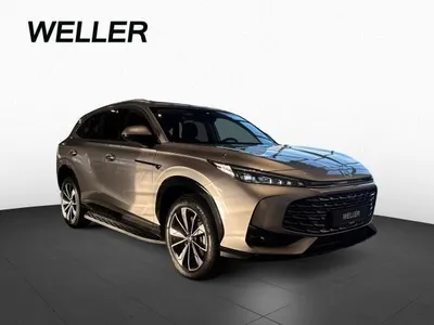 MG MG EHS MG HS PHEV Comfort im Leasing von LeasingTime