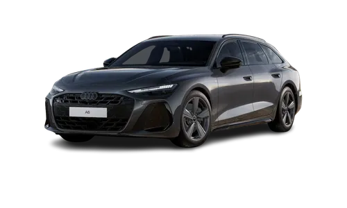 Audi Audi A6 Avant TDI quattro 150 kW S tronic Avant im Auto Abo von FINN