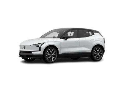 Volvo VOLVO EX30 E60 Twin Ultra Performance AWD im Auto Abo von CARIFY