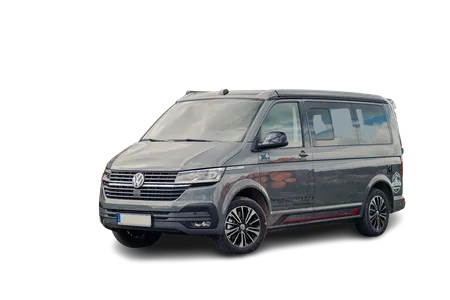 VW Volkswagen T6.1 California Ocean "EDITION" im Auto Abo von Faaren