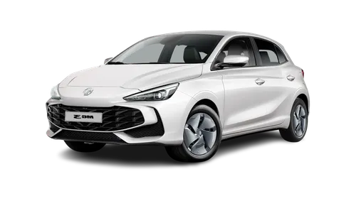 MG MG MG3 1.5 85kW im Auto Abo von FINN