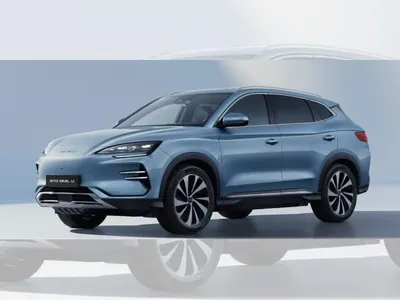 BYD BYD Seal U 1.5 DM-i Boost / Bestellfahrzeug im Auto Abo von LeasingMarkt.de