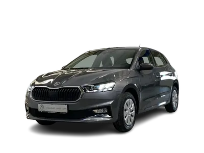 Skoda Skoda Fabia 1.0 TSI Essence / Einparkhilfe im Auto Abo von Faaren