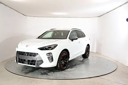 Cupra Cupra Terramar Cupra Terramar VZ 2.0 TSI 195 kW (265 PS) 7-Gang-DSG 4Drive im Auto Abo von Faaren