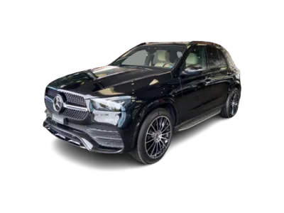 Mercedes MERCEDES-BENZ GLE 300 d 4Matic im Auto Abo von CARIFY