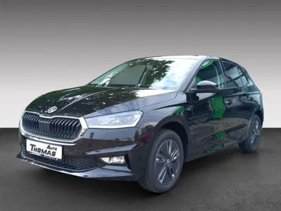 Skoda Skoda Fabia Tour 1.0 TSI 5-Gang *LED*SHZ*KLIMA* im Auto Abo von LeasingMarkt.de